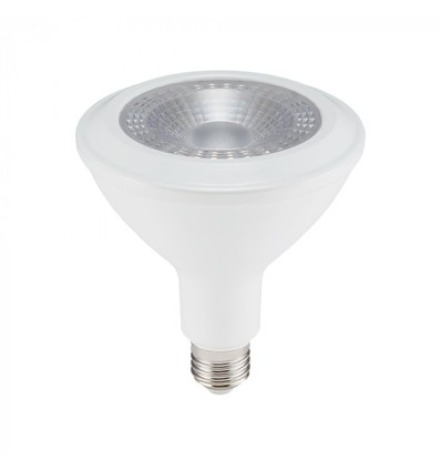 E27 12,8W LED spotlampa - PAR38, Samsung LED chip