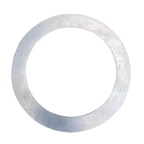 Förstoringsring - Rostfritt stål, hål: Ø7,7 cm, mått: 12,5 cm, passar Inno88