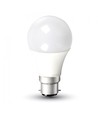 B22 9W LED-lampa