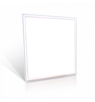 Outlet: 60x60 LED-panel, 32W - 120lm/W, vit ram