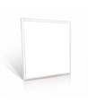 Outlet: 60x60 LED-panel, 32W - 120lm/W, vit ram