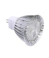 GU4 4W dimbar HELO4 LED-spotlampa - 12V, 3,5cm, MR11