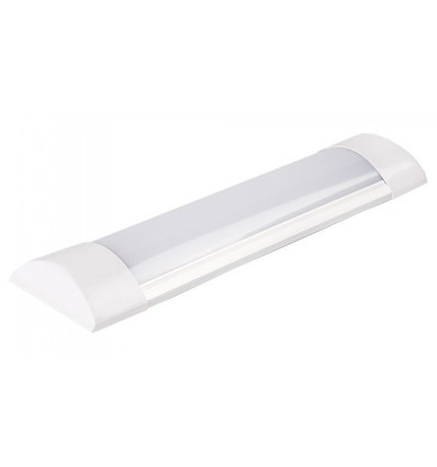 30cm 10W komplett LED-armatur - 6 års garanti