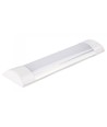 30cm 10W komplett LED-armatur - 6 års garanti