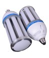 Outlet: LEDlife MEGA45 LED lampa - 45W, dimbar, matt glas, varmvitt, IP64 vattentät, E40