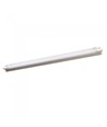 V-Tac 150 cm dubbel LED armatur - Inkl. 2 stk. 22W LED rör, IP20
