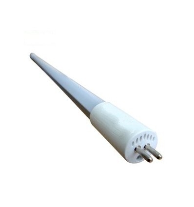 144,9cm / 24W T5-SMART145 HF LED-lysör - Ersätter 49W HO-rör