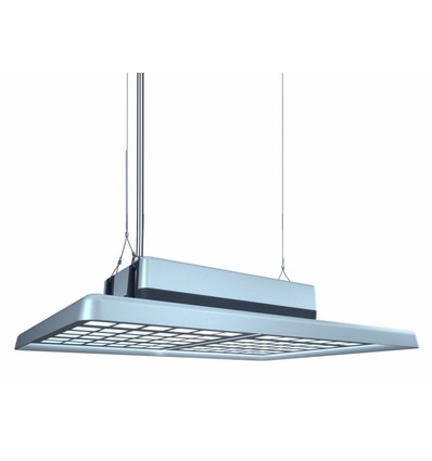 Outlet: 100W RA85 Highbay / taklampa - UGR19, bländfri