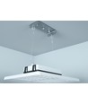 Outlet: 100W RA85 Highbay / taklampa - UGR19, bländfri