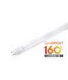 150cm / 15W T8-Performer150 Evo LED-lysör - 160lm/W