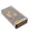 120W / 24V DC strömförsörjning - 5A, IP20 inomhus