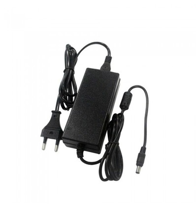 78W / 24V DC strömförsörjning för LED-strips - 3.25A, IP44 våtrum