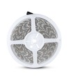 5m 11W/m stänkskyddad LED-strip - 12V DC, IP65, 60 LED per meter