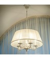 E14 4W LED-lampa - 200° spridning