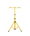 V-Tac stativ för strålkastare - Tripod, hopfällbar