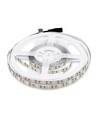 5m 8W/m LED-strip - 12V DC, 120 LED per meter, 8mm bred