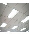 V-Tac 120x30 LED-panel - 29W, vit kant, 120lm/W