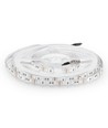 5m 7W/m RGB LED-strip - 12V DC, IP20, 60 LED per meter