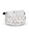 5m 7W/m RGB LED-strip - 12V DC, IP20, 60 LED per meter