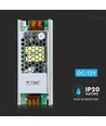 75W / 12V Strömförsörjning - 6A, IP20