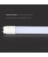 150cm / 20W T8-CREE150 LED-lysör - CREE LED-chip