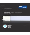 150cm / 20W T8-CREE150 LED-lysör - CREE LED-chip