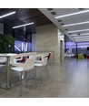 60cm / 10W T8-Samsung60 LED-lysör - Samsung LED-chip