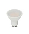 GU10 4,5W LED-spot - 6 års garanti