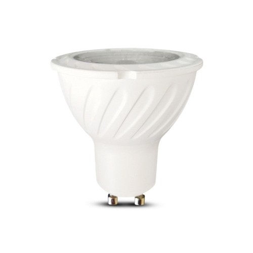 GU10 6W LED-spotlight - Samsung LED-chip