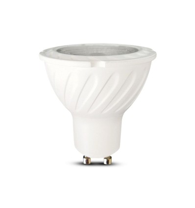 GU10 6W LED-spotlight - Samsung LED-chip