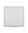 Outlet: 60x60 LED-panel, 32W - 120lm/W, vit ram