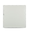 Outlet: 60x60 LED-panel, 32W - 120lm/W, vit ram