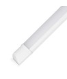 120cm 40W komplett LED-armatur - 6 års garanti