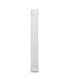 120cm 40W komplett LED-armatur - 6 års garanti