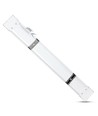 120cm 40W komplett LED-armatur - 6 års garanti