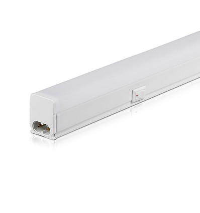V-Tac 16W kompakt armatur - Samsung LED chips, länkbar, 120 cm