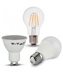 LED Lampor
