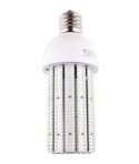 Kraftfulla E27 LED Lampor