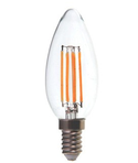 E14 LED Lampor