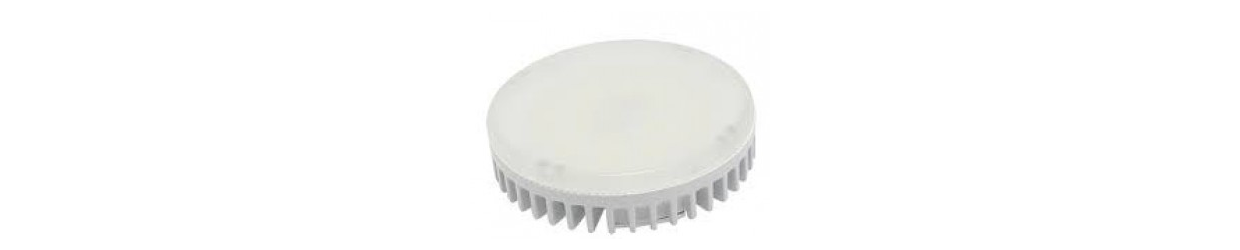 GX53 LED Lampor