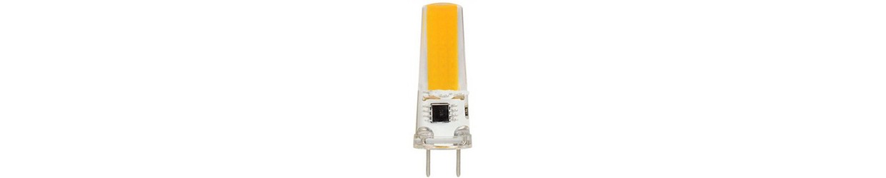 G8 LED Lampor