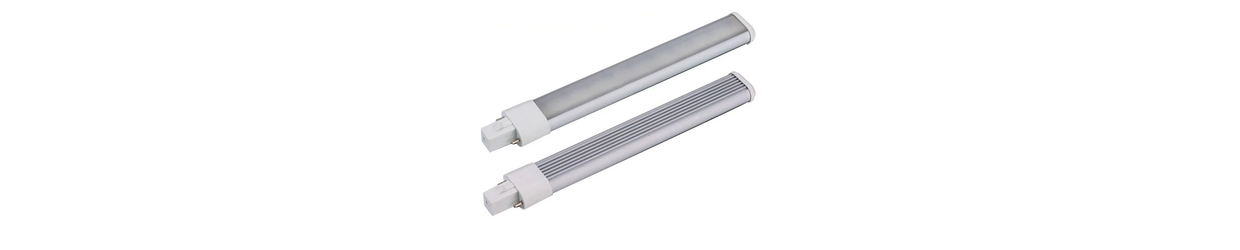 G23 LED Lampor