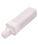 G24 LED Lampor