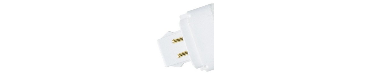 G24Q (4-stift)