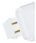 G24Q (4-stift)