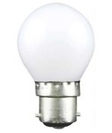 B22 LED Lampor