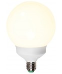 Globe LED Lampor