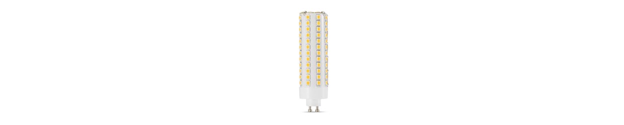 GU6.5 LED Lampor