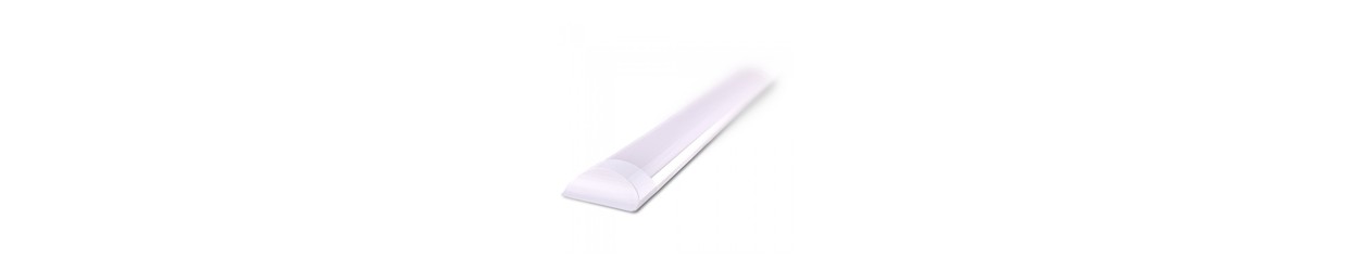 LED Lampor & Armaturer