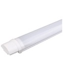 Platta LED Armaturer